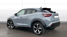 Nissan Juke 1.0 DiG-T 114 Tekna 5dr Petrol Hatchback